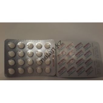 Анастрозол Ice Pharma 20 таблеток (1таб 1 мг) Индия - Казахстан